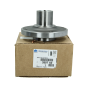 Radnabe Original Hinten 3307A2 3307.A2 Citroen Peugeot