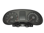 Tacho Kombiinstrument VW Polo 6R 6R0920860C A2C53376825 VDO 40984