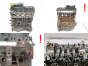 Dieselmotor K9KP732 K9K732 Renault 1.5 dci Megane 2 Scenic 2 Siemens S20