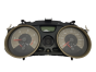 Tacho Kombiinstrument Renault Megane 2 8200408787 F 23129
