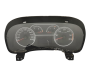 Tacho Kombiinstrument Fiat Strada 51902405 503002281301 Magneti