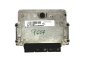 Steuergerät 0261206742 9651529080 9639863180 PSA Bosch 