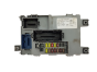 Steuergerät BSI Fiat 00519345240 28354343 Delphi