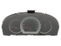 Tacho Kombiinstrument Chevrolet Nubira 96430920PK 23460