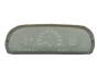 Tacho Kombiinstrument Fiat Uno 7695228 60.4601.1 6046011 27246