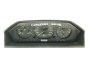 Tacho Kombiinstrument Mercedes E W124 1245432125 110008316773 VDO
