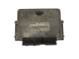Steuergerät 55189421 0281011488 93749DAV Alfa Romeo Bosch 16462