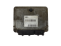 Steuergerät IAW 4AF.M9 55187372 61600.627.05 Fiat Magneti Marelli 15520