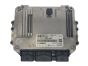 Steuergerät Ford 9M51-12A650-BH 0281017771 Bosch 