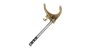 Schaltgabel Handschaltgetriebe 1-2 8200389217 JB1958 Renault Clio 2