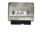 Steuergerät 047906033C 5WP44199 07 Skoda Siemens 21301