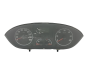 Tacho Kombiinstrument Ducato Jumper Boxer 1362894080 56289