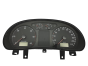Tacho Kombiinstrument VW Polo 9N 6Q0920803D 110080320009A 39797