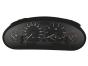 Tacho Kombiinstrument BMW 3 E46 6211 6902362 0263606241 31500