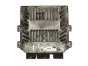 Steuergerät 3S61-12A650-LB 5WS40140D-T SID 804 Ford Siemens 18307