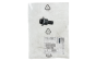 Schraube Neues Original 6822.56 682256 Citroen Peugeot
