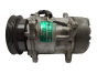 Kompressor Klimaanlage Renault Scenic I 7700272987 SD7V16 1143 Sanden 6994