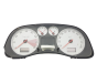 Tacho Kombiinstrument Peugeot 307 9655476680 26579