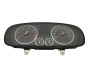 Tacho Kombiinstrument Renault Laguna 3 248100021R A2C53182884 VDO