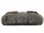 Tacho Kombiinstrument Mazda 323F BB3B 119-620