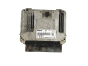 Steuergerät 0281012962 51854282  Fiat Bosch