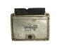 Steuergerät 045906019 0281001940 VW Bosch 14579