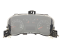 Tacho Kombiinstrument Fiat Panda 2 555000460104 26208