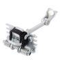Türfeststeller Vorne  Jumpy Scudo Expert III 918190
