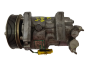 Kompressor Klimaanlage Klimakompressor Citroen Peugeot 9646273880 SD6V12 1438F