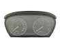Tacho Kombiinstrument BMW 3 E90 E91 E92 9166839-03 14369510 VDO