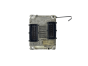 Steuergerät Fiat 00467826310 0261204983 1037352994 Bosch 57040