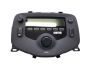 Autoradio Peugeot 108 Aygo C1 2 86120-0H050 CQ-SS94F1AE