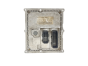 Steuergerät Smart 0010020V001 0261205006 Bosch 42788