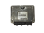 Steuergerät IAW4AF.P2 46817813 61600.625.01 Fiat Magneti Marelli 16501