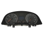Tacho Kombiinstrument VW Touran 1T0920864A 110080378003 31116