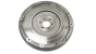 Schwungrad C1017927 9801137780 1.6 HDI 8v BlueHDI Citroen Peugeot