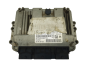 Steuergerät PSA 0281013872 9664843780 9653958980 Bosch 68183