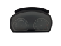 Tacho Kombiinstrument BMW X3 6211 3416113-02 1024640-33 