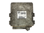 Steuergerät 9636726980 16300.464 IAW1AP.80 PSA Magneti Marelli 20294