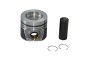 Kolben Für VW Audi Seat Skoda 03L107065S B19299 Borsehung