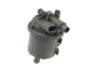 Kraftstofffiltergehäuse 7700871221 Renault Purflux 1.9D