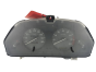 Tacho Kombiinstrument Citroen Saxo 9617658480 49163