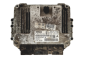Steuergerät 0281012525 9661728580 9657699480 PSA Bosch  20076