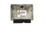 Steuergerät 036906034KE IAW4TV.KE Skoda Magneti Marelli 24469