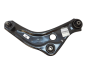 Querlenker Rechts Original Renault Kadjar Qashqai 545004EA0B