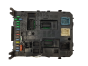 Steuergerät BSI 04EV K04-00 9664059080 PSA Johnson Controls 1260