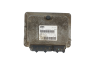 Steuergerät IAW4AF.P2 46817813 Fiat Magneti Marelli 42306
