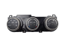 Klimabedienteil Bedienung Climatronic Nissan Murano 27500CC000 Calsonic