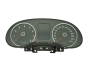 Tacho Kombiinstrument VW Polo 6R 6R0920860F A2C53387633 28554