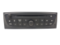 Cd-Radio Renault Clio 3 281159247R 7643043391 Bosch 0km 3913